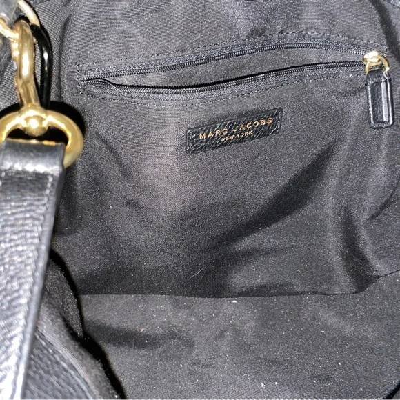 Marc Jacobs Empire City Tote/Crossbody/Shoulder bag - Picture 5 of 5